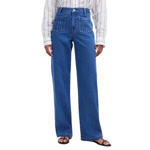 Madewell Women's Jeans